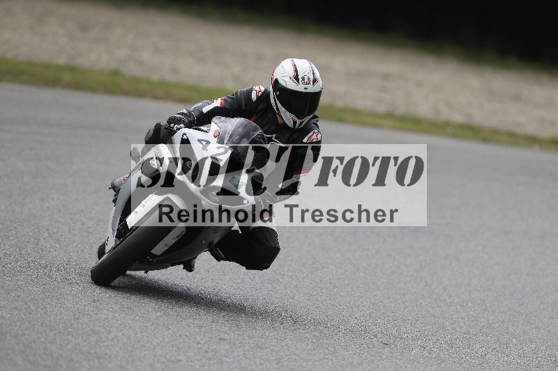 /18 05.06.2026  TZ Motorsport ADR/Gruppe gruen/42